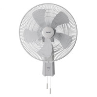 ราคา HATARI พัดลมอุตสาหกรรม ติดผนัง IW-18M1 18" เทา - (10214604)