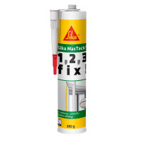 ราคา SIKA กาวพลังตะปู MAXTACK 280ML ขาว - - - (10210194)