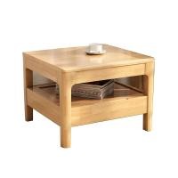 ราคา Home Studio Wooden Side Table III โต๊ะข้างไม้พร้อมลิ้นชัก ปกติ (10219297)