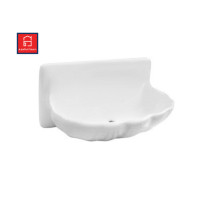 ราคา Coral ที่วางสบู่ เซรามิค 436 สีขาว สีขาว (10220953)