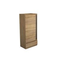 ราคา Inhome Furniture ตู้รองเท้า SB-6340-S-CE 63×41.5×140.5ซม สีโซลิดโอ๊คซีเมนต์ โซลิดโอ๊ค - ซีเมนต์ (10228048)