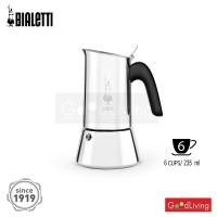ราคา Bialetti หม้อต้มกาแฟ Moka Pot รุ่น Venus เงิน (1) (10228330)