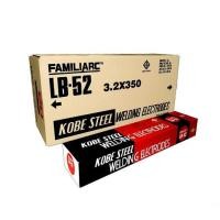 ราคา HOMEONE ONLINE ลวดเชื่อมไฟฟ้า KOBE LB-52 2.6MM - (10212910)
