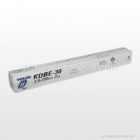 ราคา HOMEONE ONLINE ลวดเชื่อมไฟฟ้า KOBE K-30 2.6MM - (10212955)