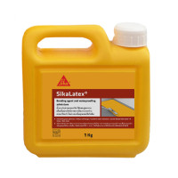 ราคา SIKA น้ำยาประสานคอนกรีต SIKALATEX 5L - - - (10208022)