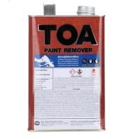 ราคา TOA น้ำยาลอกสี 1GL - - - (10209438)