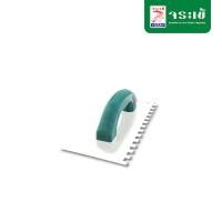ราคา Jorakay Online Shop เกรียงหวีสแตนเลส จระเข้ เกรียงหวีสแตนเลส (10200668)