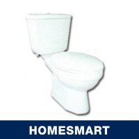 ราคา Homesmart โถสุขภัณฑ์ชักโครกสำหรับเด็ก รุ่น TS-012 สีขาว ตราแชมป์เปี้ยน ขาว (10202571)
