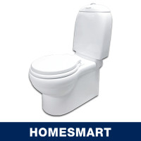 ราคา Homesmart โถสุขภัณฑ์ชักโครกสำหรับเด็ก รุ่น TS-034 สีขาว ตราแชมป์เปี้ยน ขาว (10202572)