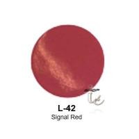 ราคา เครโฮม LEYLAND สีสเปรย์พ่นรถยนต์ สเปรย์เอนกประสงค์ L42 RED 400 cc RED 400 cc (10223231)