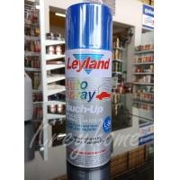 ราคา เครโฮม LEYLAND สีสเปรย์พ่นรถยนต์ สเปรย์เอนกประสงค์ L54 BLUE 400 cc BLUE 400 cc (10223258)