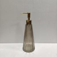 ราคา datelier decor ขวดจ่ายสบู่เหลว น้ำตาล (10220100)