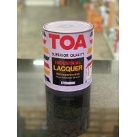 ราคา เครโฮม สีพ่นเงา TOA สีขาว White 3785 ลิตร White 3.785 ลิตร (10220848)