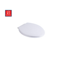 ราคา coral ฝารองนั่งสุขภัณฑ์ ELONGATE สีขาว สีขาว (10221092)