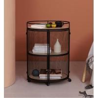 ราคา Holme.me ชั้นวางของ รุ่น Light your life Shelf ดำ (10224258)