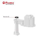 ราคา Fujika Thailand FUJIKA โอริงหัวเรือนปั๊มออโต้ L-025 ( ขายแยกชิ้น ) B: ซีลยางรองวาล์ว (10253282)