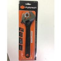 ราคา apscooling กุญแจเลื่อน ประแจ 8 นิ้ว พัมคิน PUMPKIN ฟักทอง กุญแจเลื่อน ประแจ 8 นิ้ว พัมคิน PUMPKIN ฟักทอง (10256068)