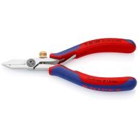 ราคา KNIPEX กรรไกรปอกสายไฟ 130 มม. รุ่น 1182130 13x5x5 (10264451)