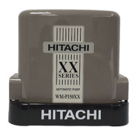 ราคา ปั๊มแรงดันคงที่ HITACHI WM-P150XX 150W - - - (10213375)