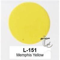 ราคา เครโฮม LEYLAND สีสเปรย์พ่นรถยนต์ สเปรย์เอนกประสงค์ L151 YELLOW 400 cc YELLOW 400 cc (10223224)