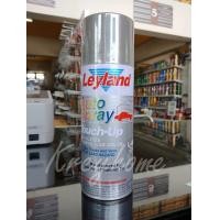 ราคา เครโฮม LEYLAND สีสเปรย์พ่นรถยนต์ สเปรย์เอนกประสงค์ L46 GREY 400 cc GREY 400 cc (10223263)