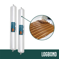 ราคา LOGBOND กาว PU 600ml PU (10223396)