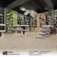 ราคา VOLTA พื้นไม้ลามิเนต รุ่น VAL 98232-22 หนา 8 มม (10228089)