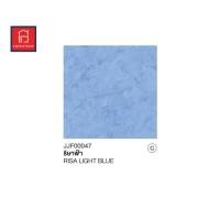 ราคา JAGUAR กระเบื้องปูพื้น ลายริษาฟ้า 40x40cm. (10229021)