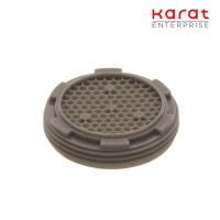 ราคา Karat Faucet ปากกรองแบบบาง (ซ่อน) สำหรับก๊อกอ่างล้างหน้าที่ใช้ปากกรองน้ำแบบซ่อน KP-50-521-ST (10236618)