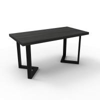 ราคา Ergotrend โต๊ะทำงาน รุ่น Sync-V #5477Ebony-150x75x76cm 150x75x75 #5477Ebony (10240156)