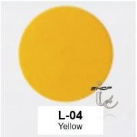 ราคา เครโฮม LEYLAND สีสเปรย์พ่นรถยนต์ สเปรย์เอนกประสงค์ L04 YELLOW 400 cc YELLOW 400 cc (10223226)