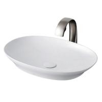 ราคา TOTO อ่างล้างหน้า LW4724 อ่างล้างหน้า (Lavatory)TOTO สีขาว สีขาว (10232950)