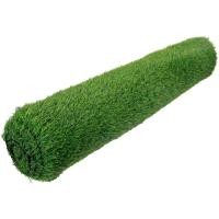 ราคา Siriwan Lifestyle หญ้าเทียม ปูพื้น ตกแต่งสวน ขนาด 1x5 เมตร ความสูงของหญ้า 30 mm (10234355)