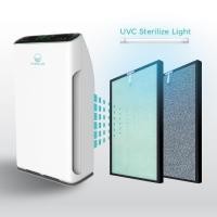 ราคา เครื่องฟอกอากาศโอเชี่ยนแอร์ ขาว แผ่นกรองอากาศ (10235186)