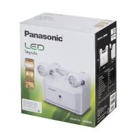 ราคา Panasonic ไฟฉุกเฉิน LDR400N แบบที่1 ขาว (10248358)