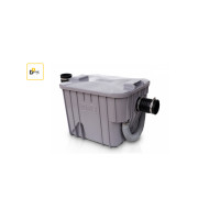 ราคา WAVE ถังดักไขมัน KIT 15 L (10242118)
