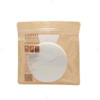 ราคา Timemore TIMEMORE Filter Paper (50pcs/bag) ฟิล์เตอร์กระดาษกรองกาแฟ Ice Dripper (10237464)