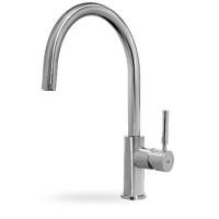 ราคา TEKA ก๊อกน้ำผสม ร้อน-เย็น รุ่น INCA สี โครเมี่ยม (10245839)