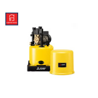 ราคา ส.สุขภัณฑ์ ปั๊มอัตโนมัติ MITSUBISHI WP-405R 400 วัตต์ 400 W 400 W (10254375)