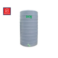 ราคา DOS ถังเก็บน้ำบนดิน DOS CHAMP 700 L. 700 L. (10257136)