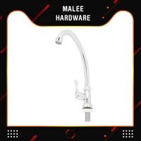 ราคา Malee Hardware Malee Hardware ก๊อกซิงค์ทรงหางปลา ซิงค์ยืนหางปลา (SB13) หางปลา (10267247)
