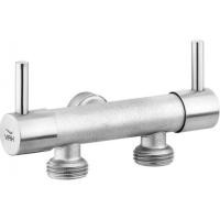 ราคา AMERICAN STANDARD สต๊อปวาล์ว 2 ทาง รุ่น A-4420 (2) 3 ทาง สต๊อปวาล์ว สแตนเลส (10268206)