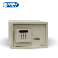 ราคา WORLDSafes ตู้เซฟระบบอิเล็กทรอนิกส์ ขนาดโรงแรม รุ่น 25RI 25 RI (10268441)