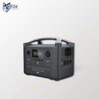 ราคา Powerbox แบตเตอร์รี่สำรองพกพา (4) DEF-R600PRO 200,000mAh (10271800)