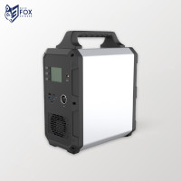 ราคา PRE-Powerbox แบตเตอร์รี่สำรองพกพา (2) DMO-PS8B/EB120 360,000mAh (10271804)