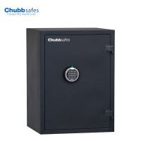 ราคา ChubbSafes ตู้เซฟนิรภัย รุ่น VIPER รับรองมาตรฐานกันไฟ Size 50 (10267786)