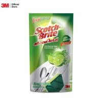 ราคา Scotch-Brite® Dish Washing 550 ml. สก๊อตซ์-ไบรต์ น้ำยาล้างจานสูตรเข้มข้น 550 มล. XN002038810 (10266584)