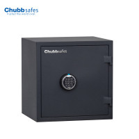 ราคา ChubbSafes ตู้เซฟนิรภัย รุ่น VIPER รับรองมาตรฐานกันไฟ Size 35 (10267785)