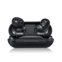 ราคา Jade Audio EW1 หูฟังไร้สายรองรับ Bluetooth 5.0 ประกันศูนย์ไทย Jade Audio EW1_สีดำ สีดำ (10284030)