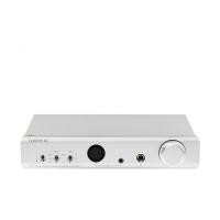 ราคา TOPPING headphone amplifier A90 3439826903_สีเงิน สีเงิน สีเงิน 3439826903_สีเงิน (10287106)